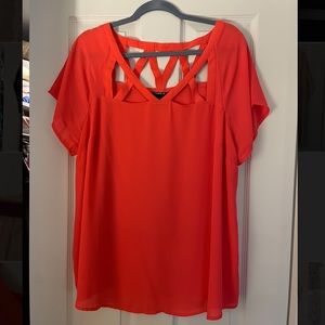 Torrid Shirt Sz 2